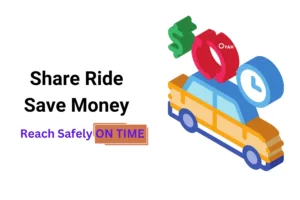 What is ride share